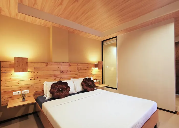 Ghiellaniqa Inn Coron